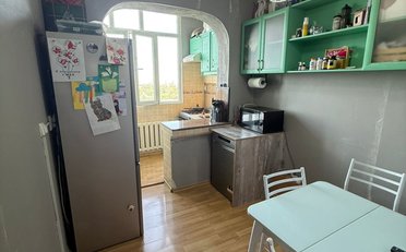 Купить квартиру Бишкек